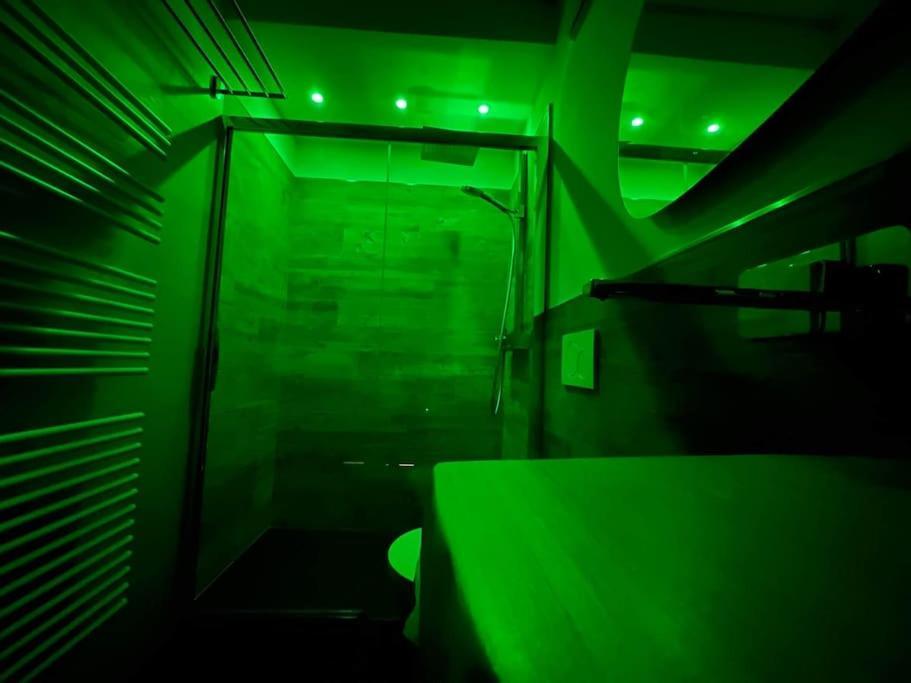 Апартаменты Sellaronda - Ciampac Experience Альба-ди-Канацеи Экстерьер фото
